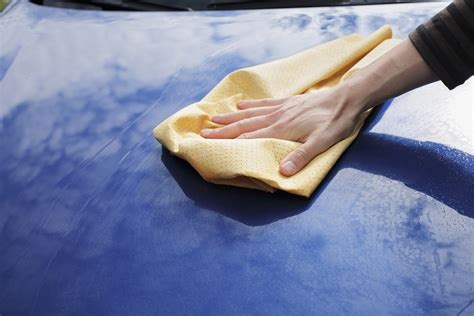 how to get rid of water spots on car windows and why it's important to keep your car clean