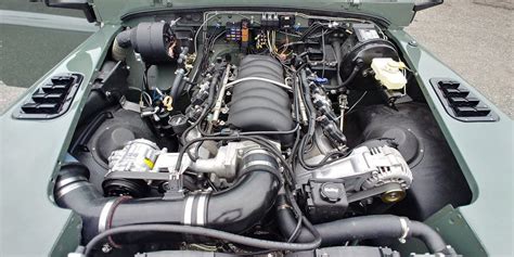 What Car Has LS3 Engine: A Deep Dive into the LS3 Engine and Its Applications